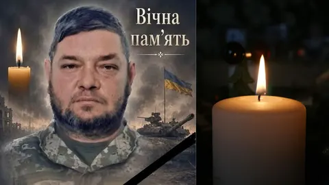 На Мукачівщині загинув захисник Микола Грицу з Жнятина