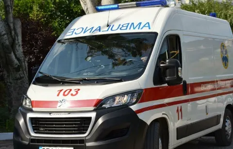 На Рахівщині жінку покусала тварина: її доправили до лікарні