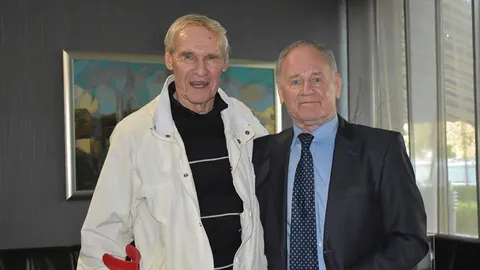 Помер легендарний воротар ужгородського футболу Андрій Гаваші