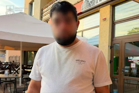 В Ужгороді судитимуть іноземця, який замовляв психотропи поштою