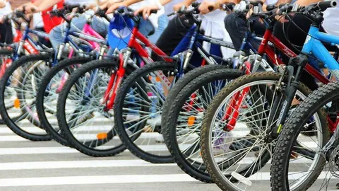 В Ужгороді 23 серпня відбудеться благодійний велозаїзд Big City Ride