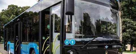 У День Незалежності ужгородців на молитву підвезуть додаткові автобуси