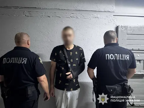 В Ужгороді за наркозакладки засудили мешканця Мелітополя до 8 років