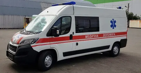 На Закарпатті жінку з високим тиском госпіталізували після виявлення слідів побоїв