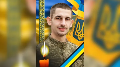 В Ужгороді 21 серпня попрощаються із полеглим захисником Вадимом Балогом