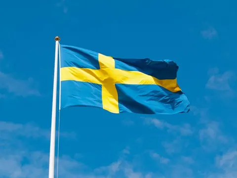 Швеція передасть Україні 10 катерів берегової охорони та 28 млн доларів на ППО
