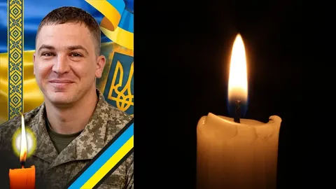 В Ужгороді 28 серпня попрощаються із загиблим захисником Сергієм Москалевичем