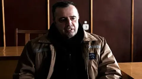 Екссуддя з Міжгір'я Гайдур вийшов із колонії достроково
