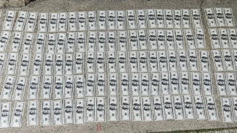 У Берегові затримали організатора переправлення за 12 тисяч доларів