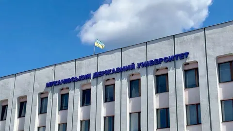 У Мукачеві викладачка МДУ безкоштовно готуватиме школярів до НМТ