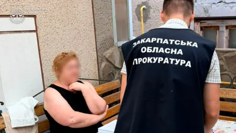 Понад 568 тисяч гривень: на Закарпатті судитимуть п'ятьох за фіктивну роботу в ліцеї
