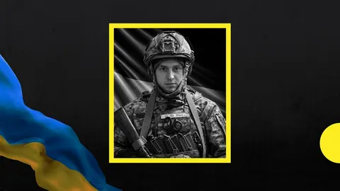 На Харківщині загинув 27-річний воїн із Полянської Гути Василь Мороляк