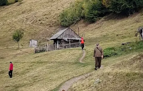 На Рахівщині другу добу шукають 71-річного грибника