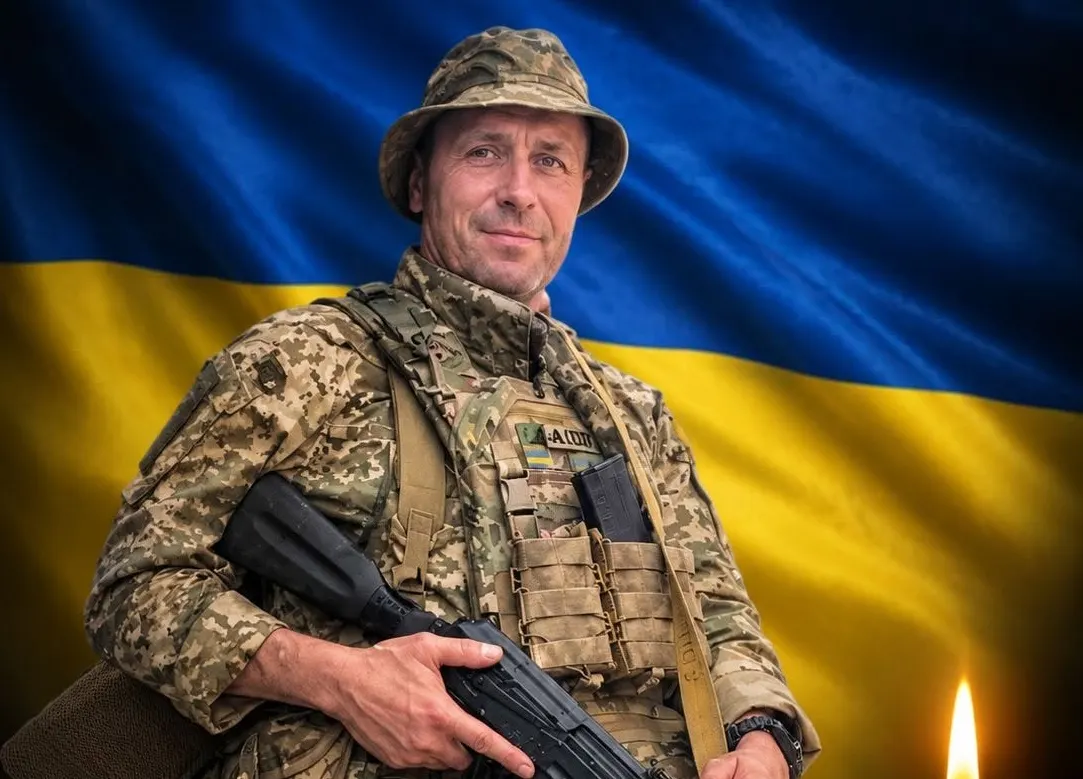 На Мукачівщині підтвердили загибель Віталія Торонія зі Станова, який з грудня вважався зниклим