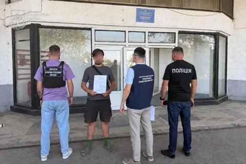 Суд взяв під варту чотирьох фігурантів справи про незаконний видобуток андезиту на Закарпатті