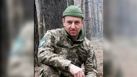 На Мукачівщині попрощаються із загиблим бійцем Сергієм Сегедієм