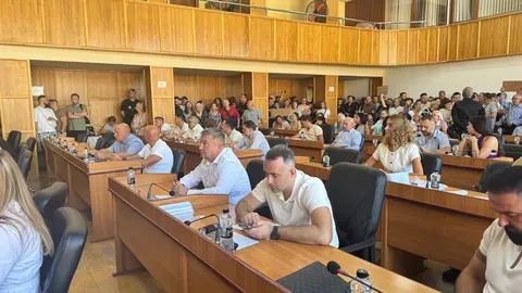 Ботанічна набережна: депутати знову збираються голосувати за детальний план