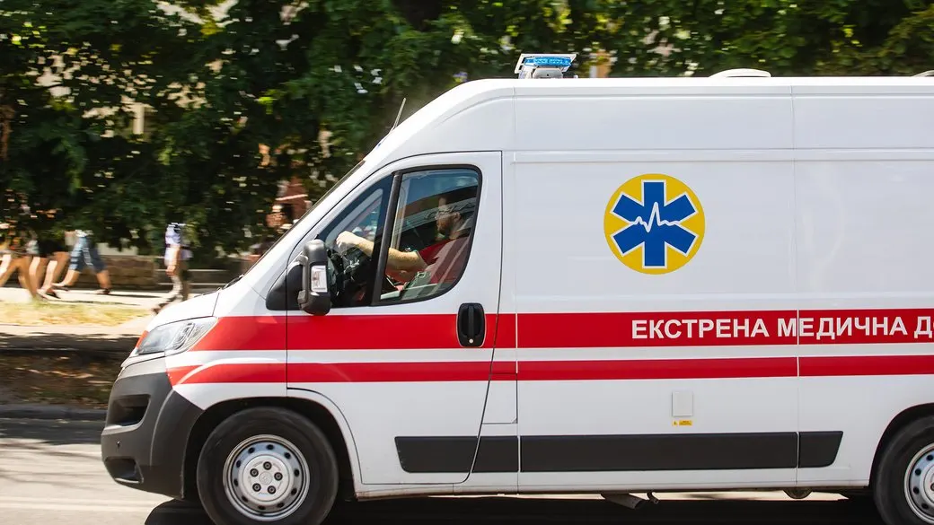 У Мукачеві собака покусав 10-річного хлопчика: дитину госпіталізували