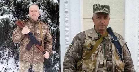 У Мукачеві розшукують ветерана: понад два місяці безвісти зниклий